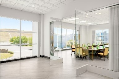 Flexible Office Space at Cubework San Antonio with no hidden fees