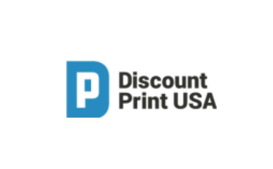 Discount Print USA