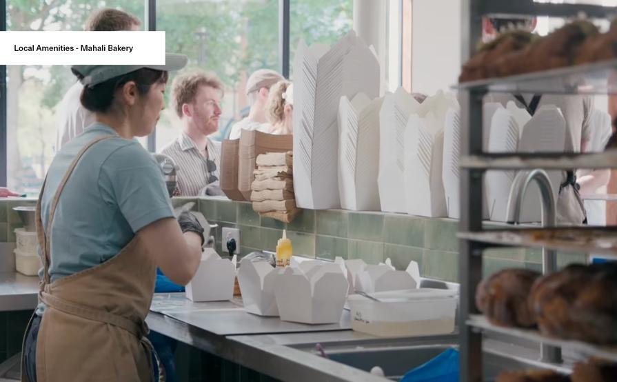 Fixed Desk Office Space in Creative Studio – Battersea SW8 3NS – £375 pcm (All bills included)