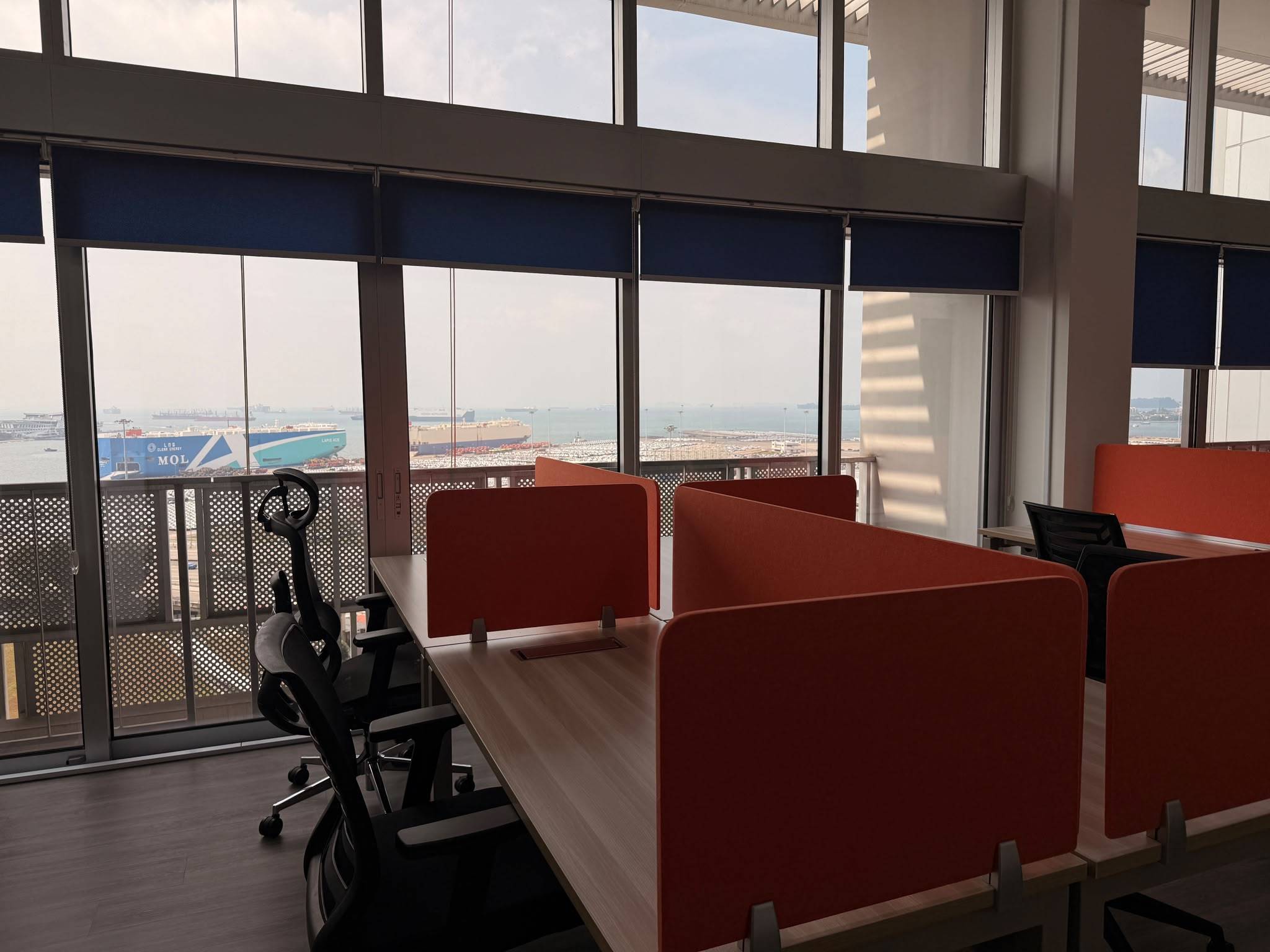 Arritek International Pte Ltd