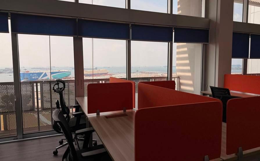 Arritek International Pte Ltd