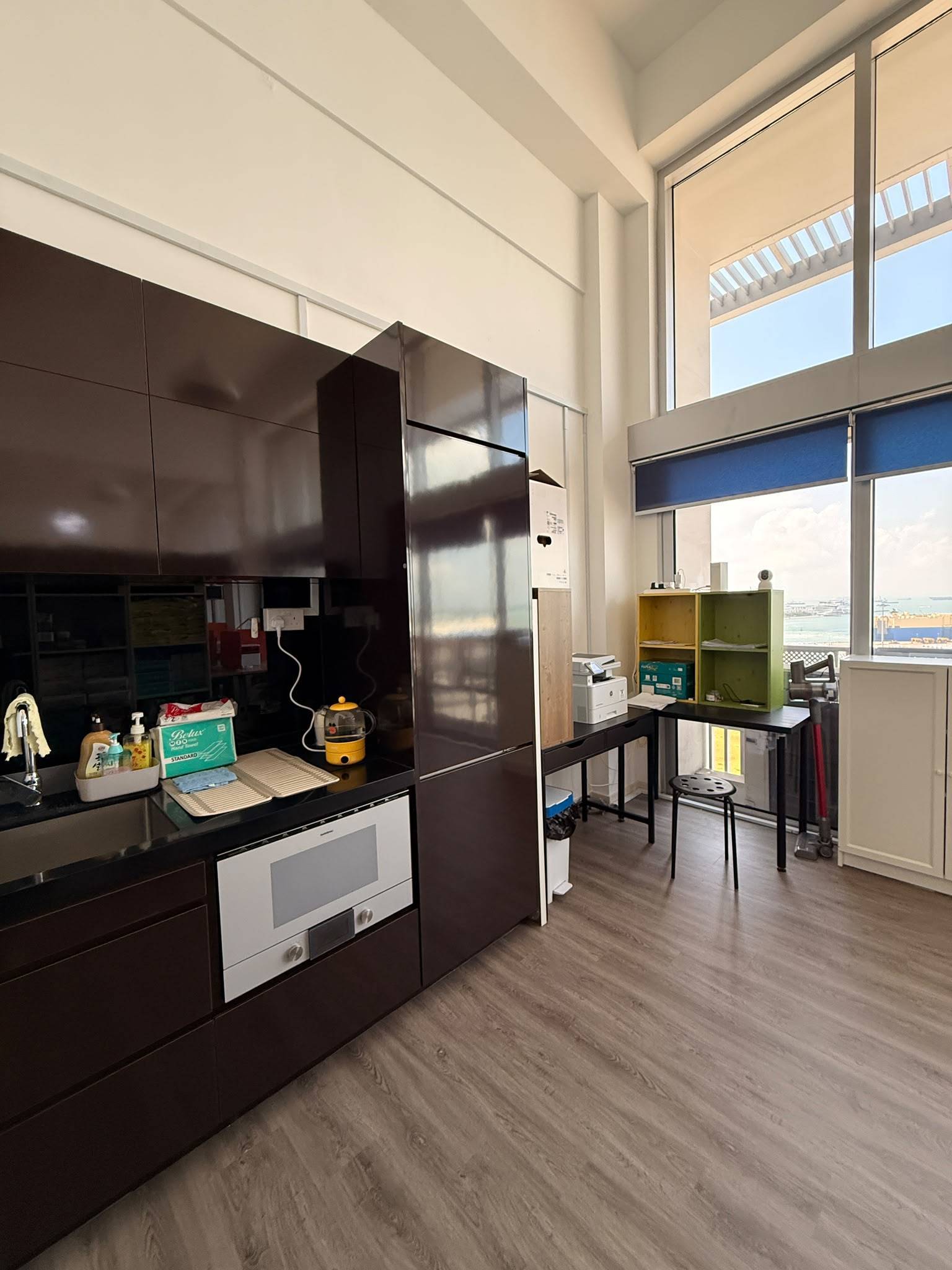 Arritek International Pte Ltd