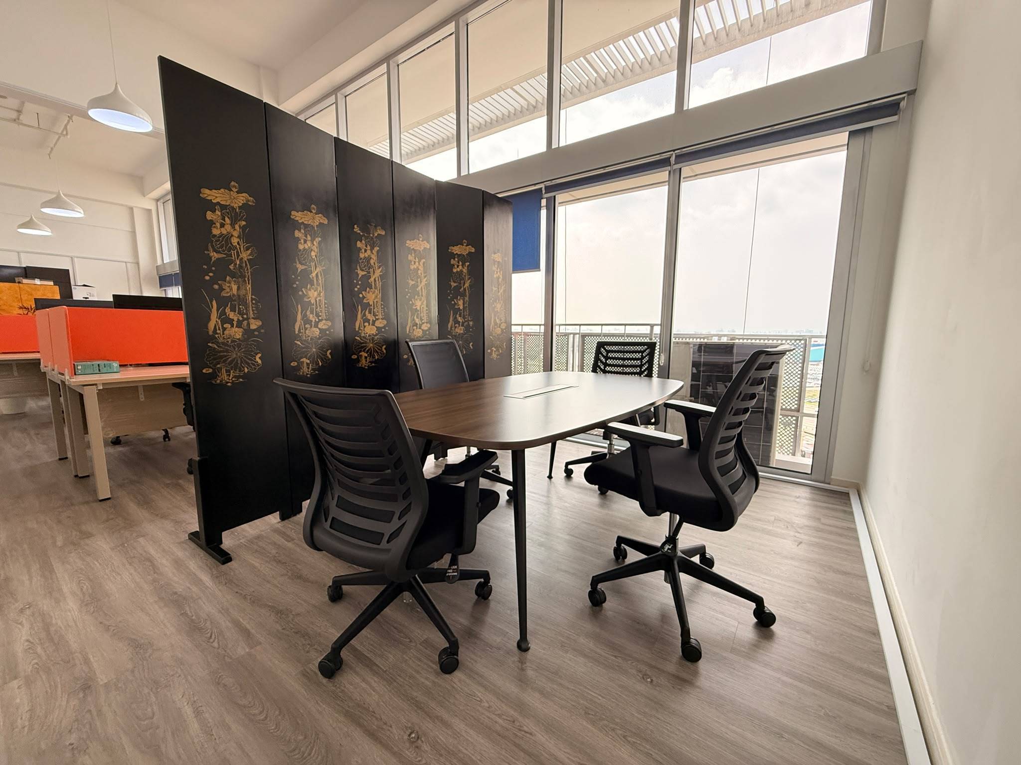 Arritek International Pte Ltd