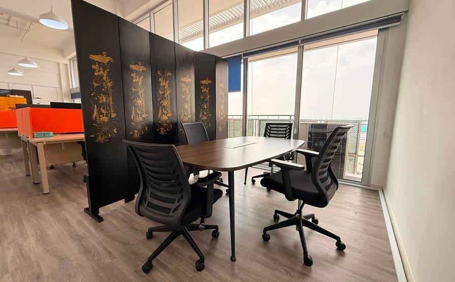Arritek International Pte Ltd