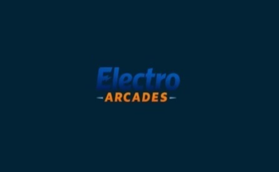 Arcades