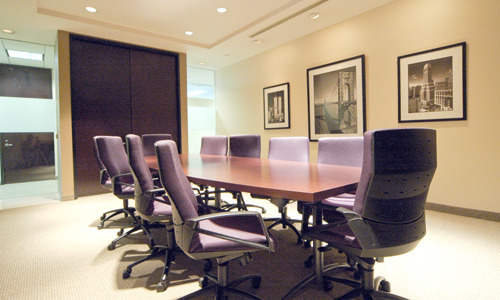 Small Conf. Room