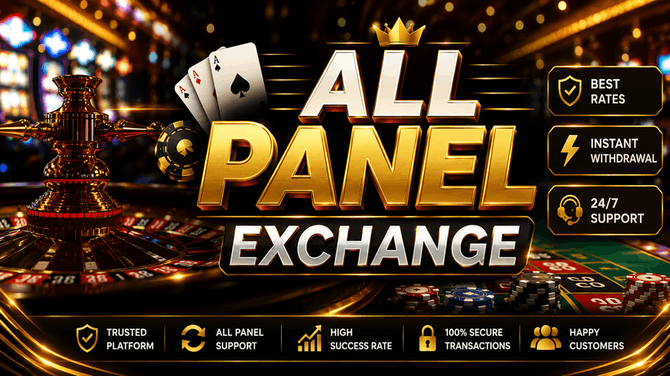 AllPanel Exchange 