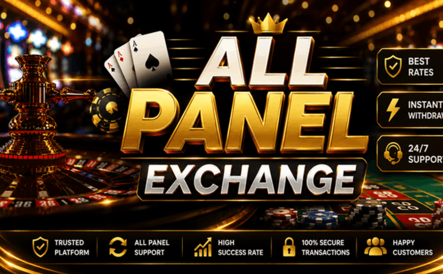 AllPanel Exchange 