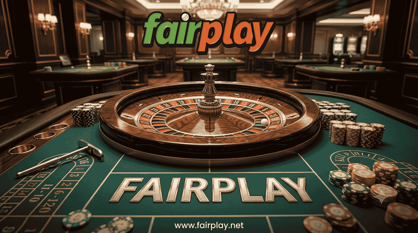 Fairplay24