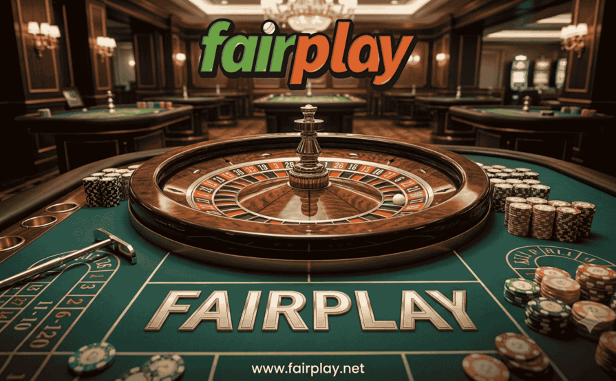 Fairplay24