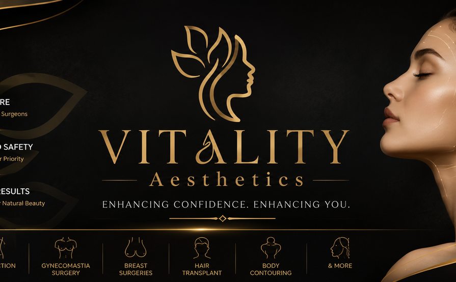 Vitality Aesthetics
