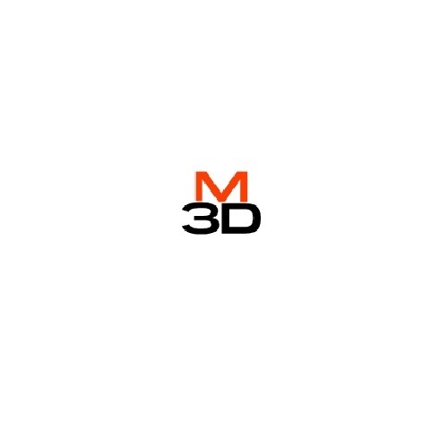 M3D Di Andrea Mastracci