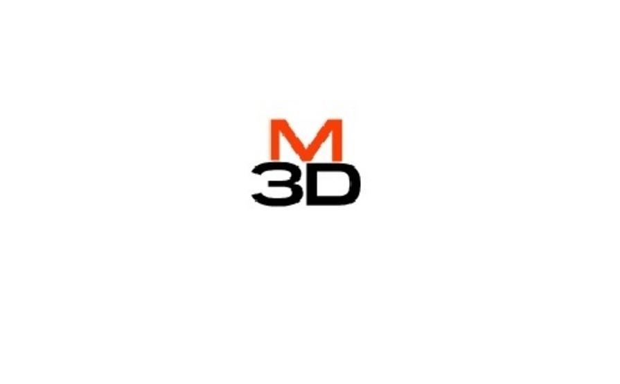 M3D Di Andrea Mastracci