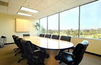 Small Conference Room