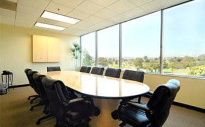 Small Conference Room Small Conference Room