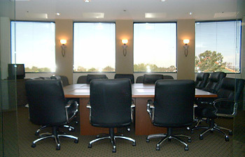 Small Conference Room