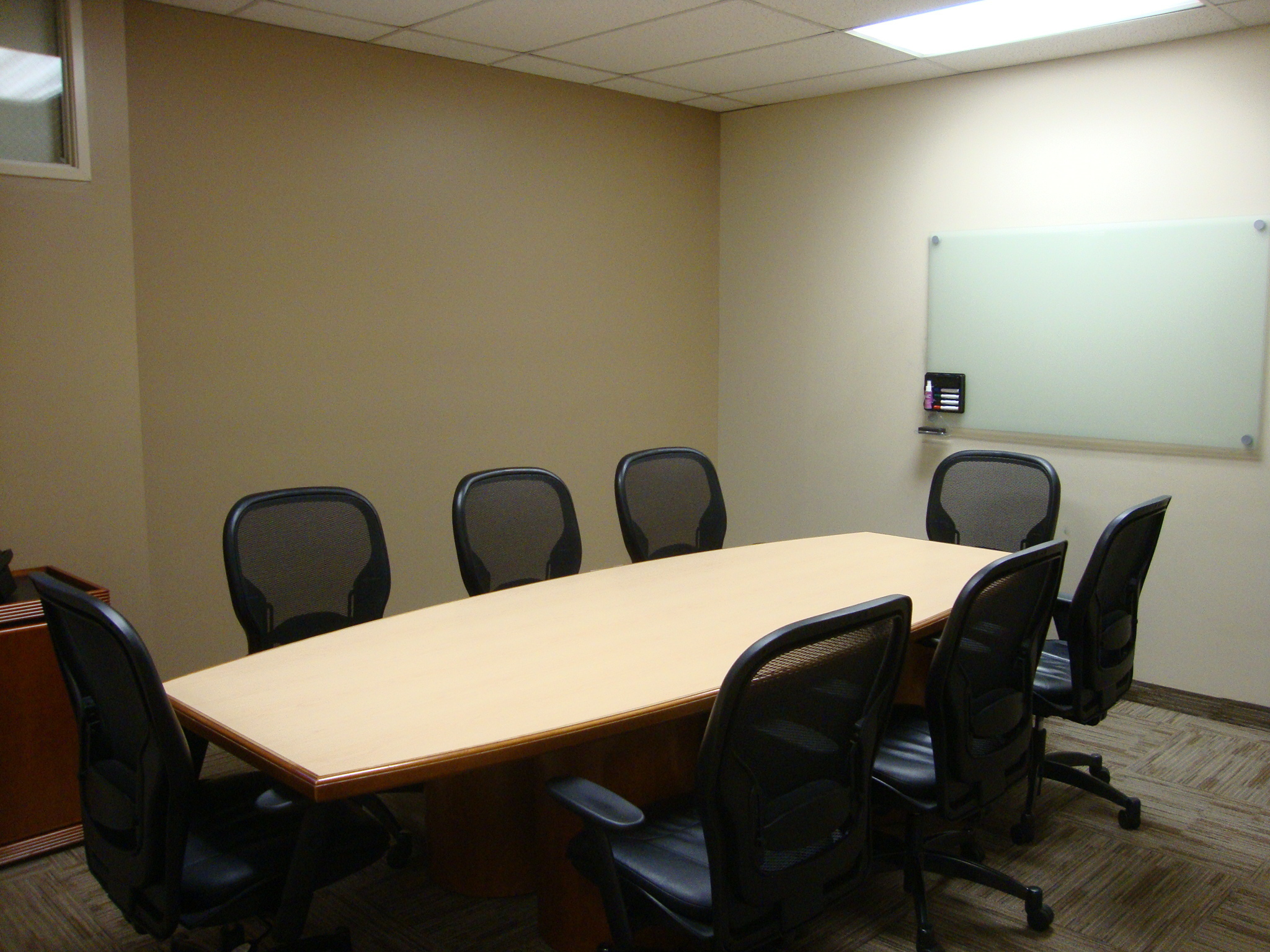 Conference Room #1