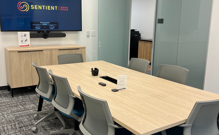 Nebula Meeting Room