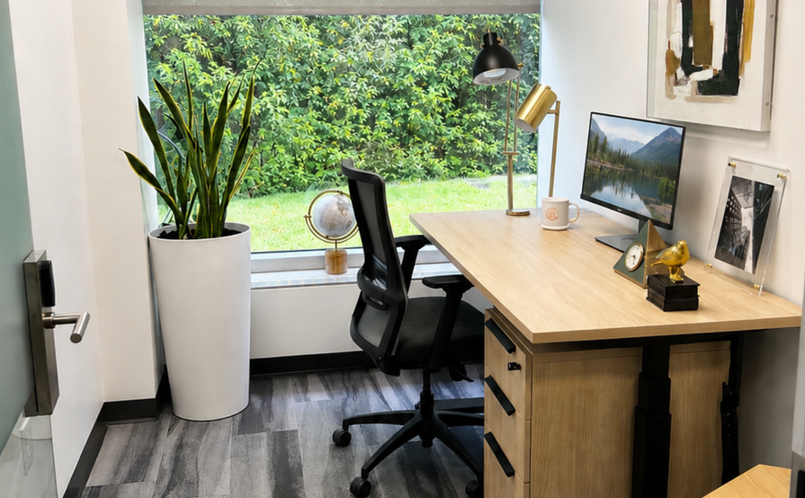 Office 135
