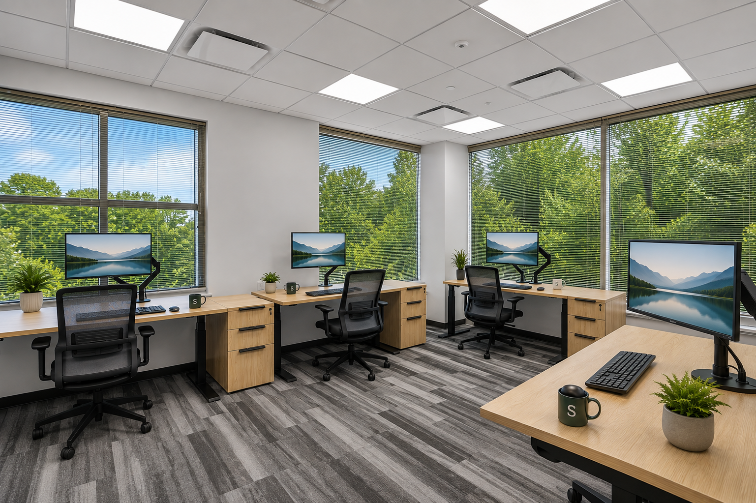 Office 256