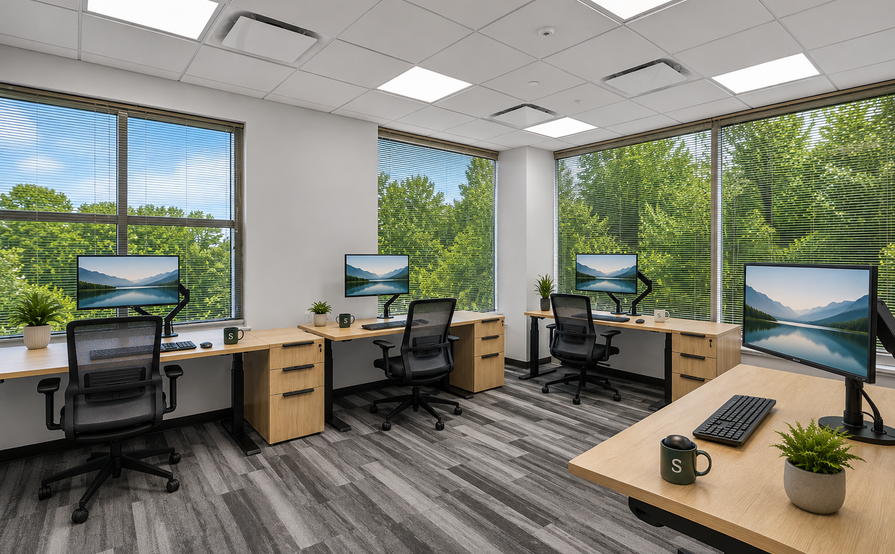 Office 256