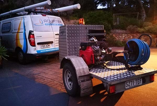 Aquatek Plumbers