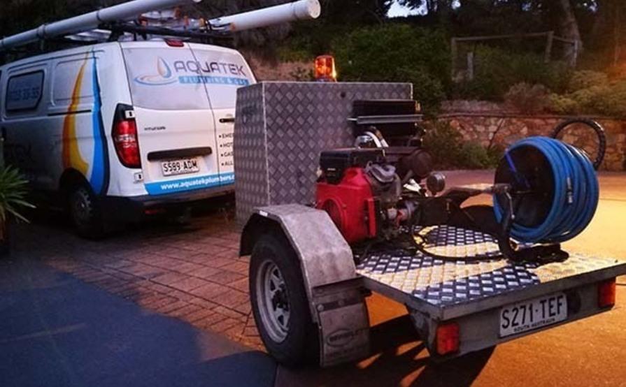 Aquatek Plumbers