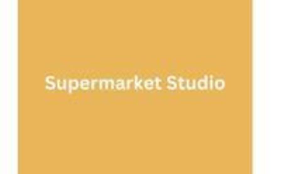 Supermarket Studio