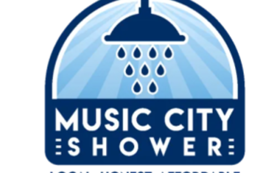 Music City Shower