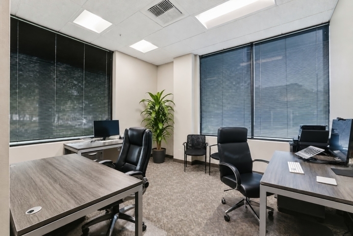 Business Workspaces -Private Offices 
