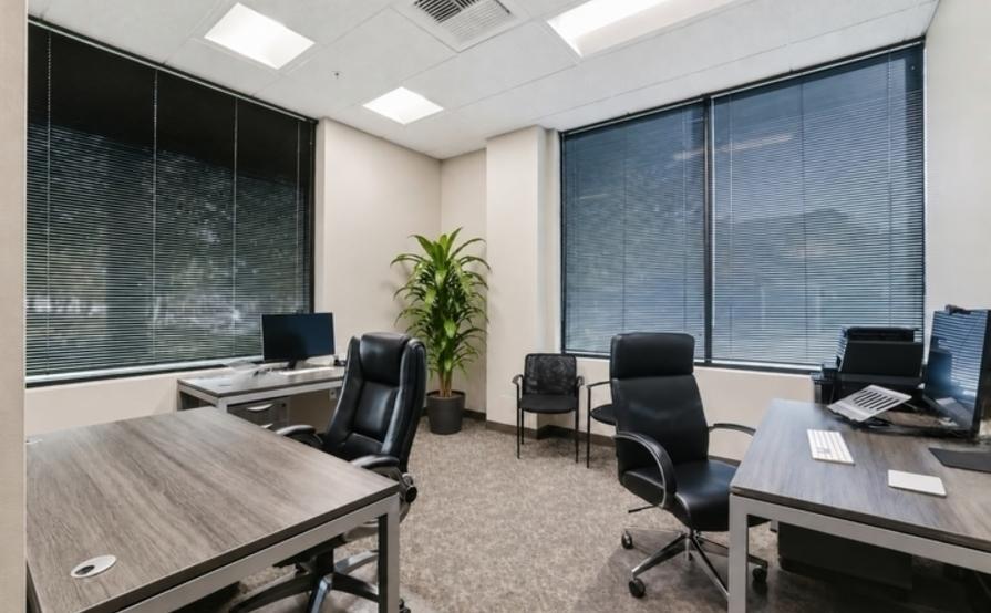Business Workspaces -Private Offices 