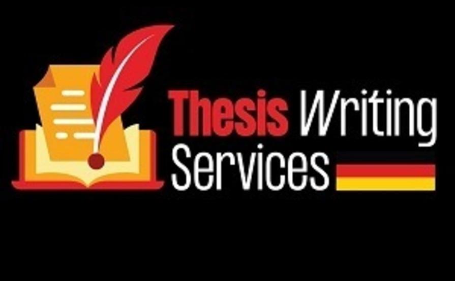 Thesis Writing Services Germany