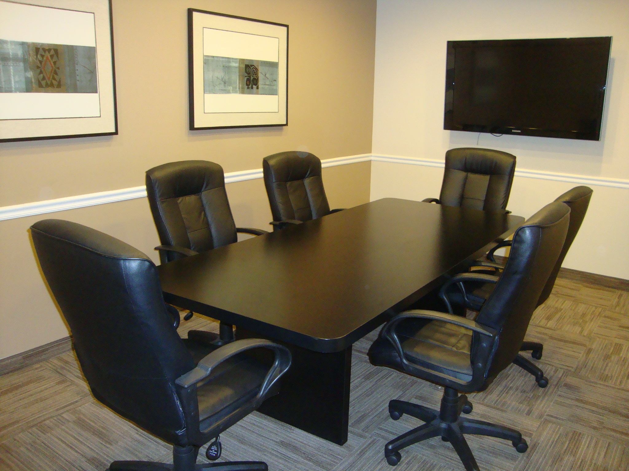Conference Room #4