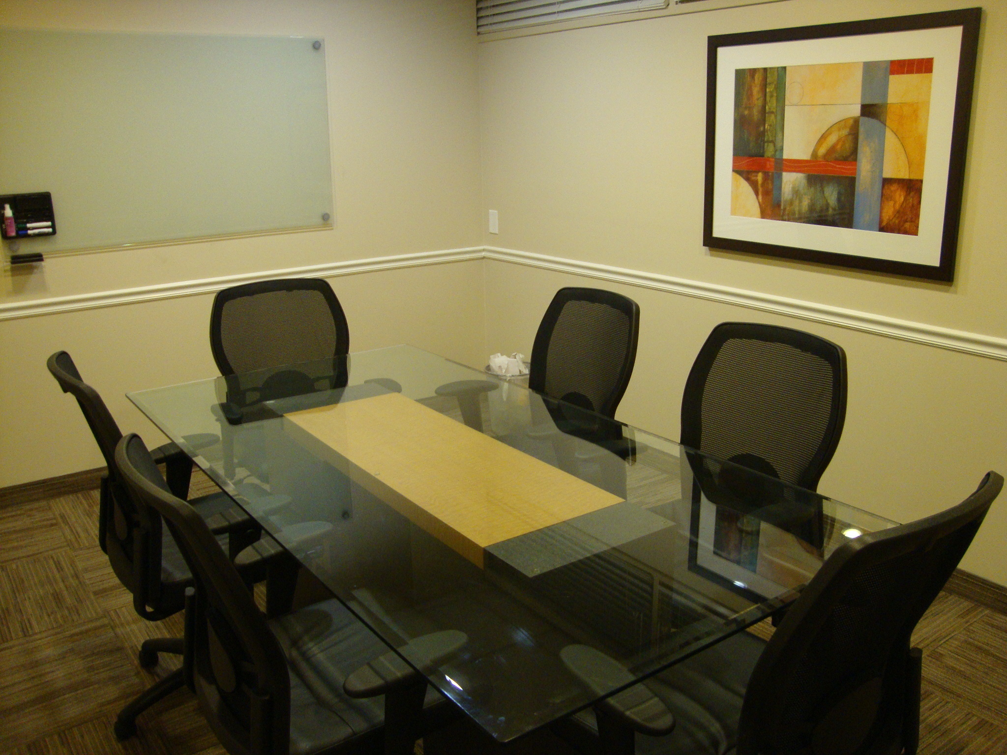 Conference Room #4