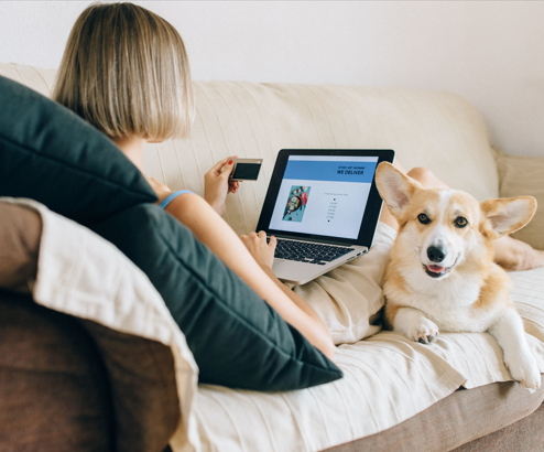 How to find the best deals during online shopping