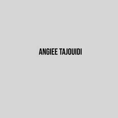 Angiee Tajouidi