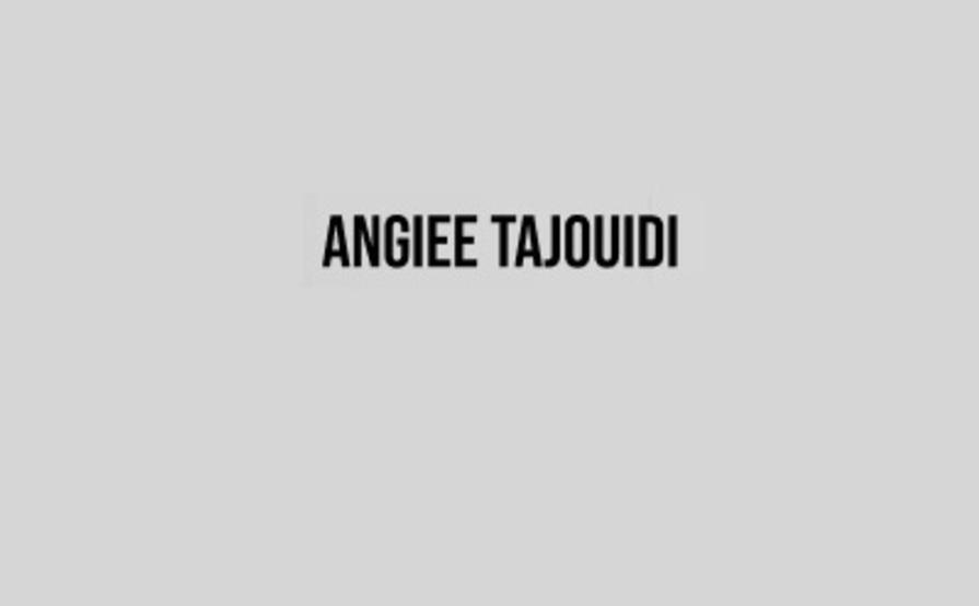 Angiee Tajouidi