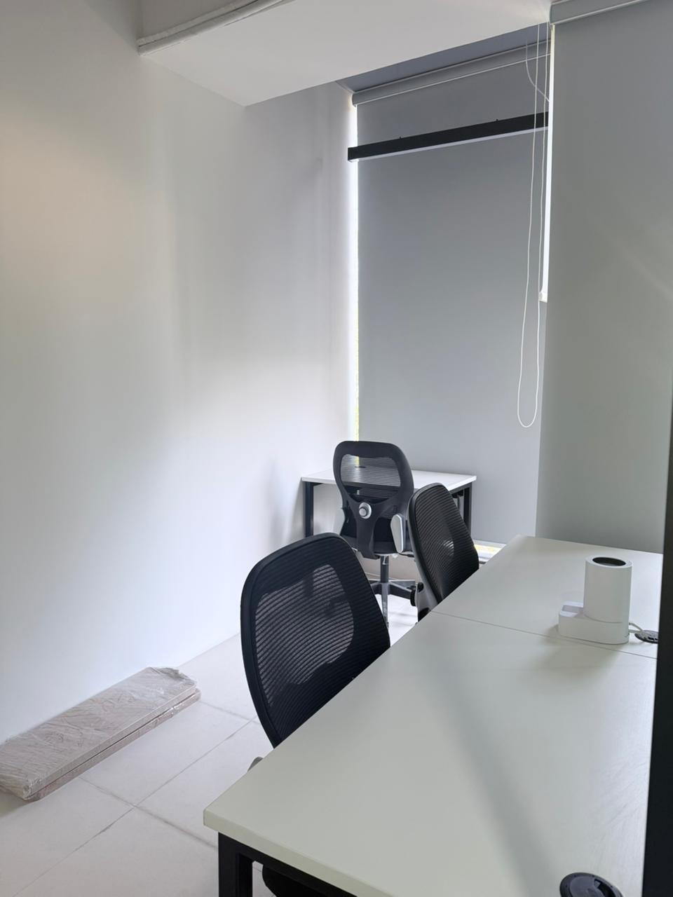 Rudhra Coworks