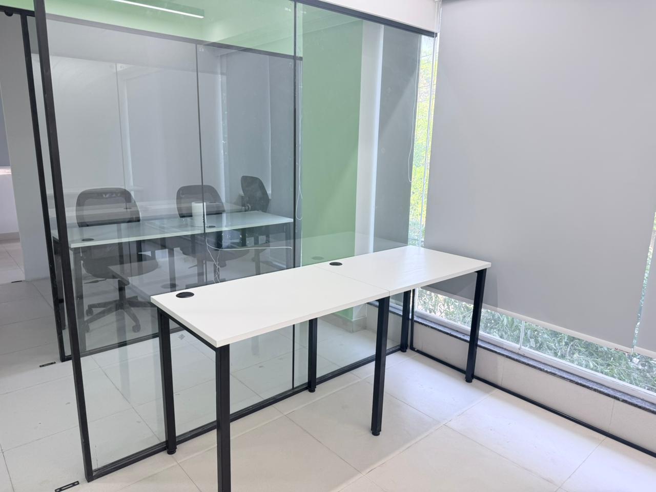 Rudhra Coworks