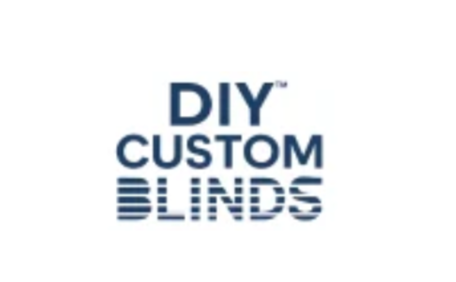 DIY Custom Blinds
