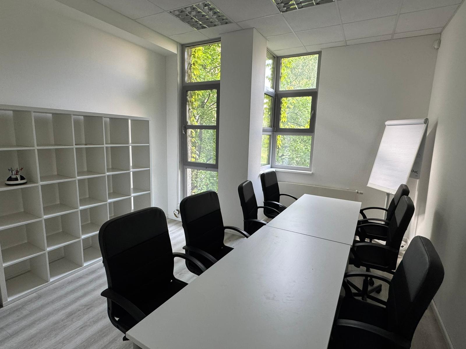 Meeting Room 15-20 people
