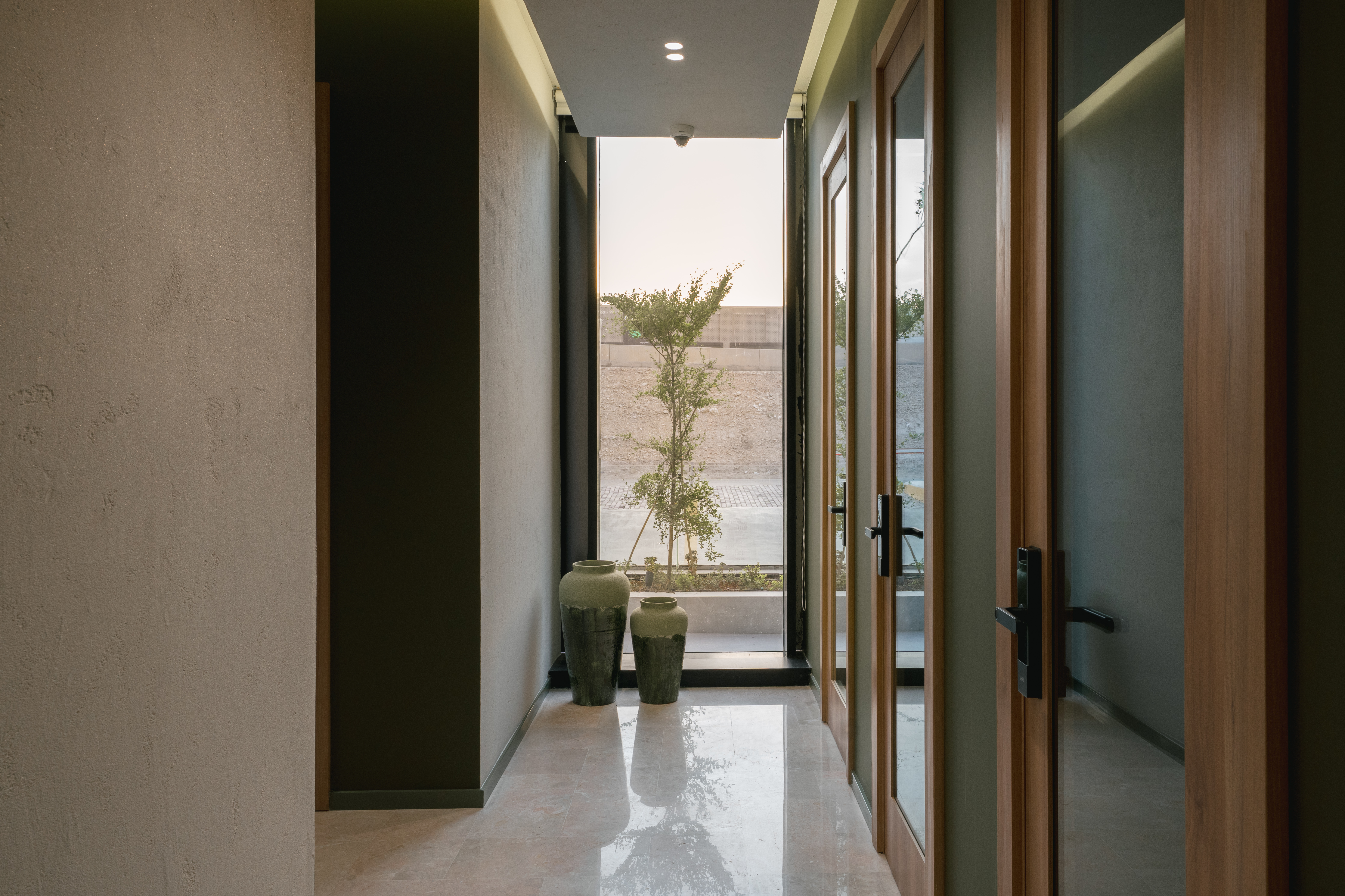 Khatwat Al-A'mal Company for Business Incubators and Accelerators