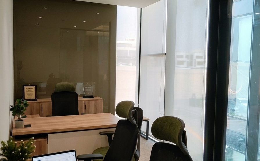 Khatwat Al-A'mal Company for Business Incubators and Accelerators