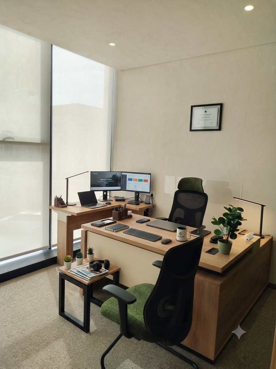 Khatwat Al-A'mal Company for Business Incubators and Accelerators
