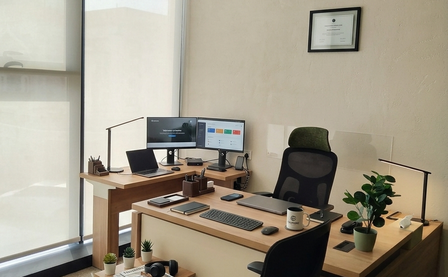 Khatwat Al-A'mal Company for Business Incubators and Accelerators