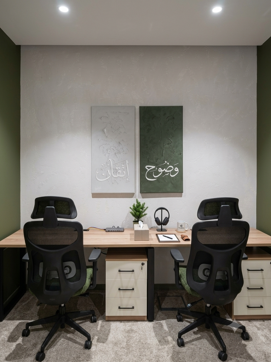 Khatwat Al-A'mal Company for Business Incubators and Accelerators