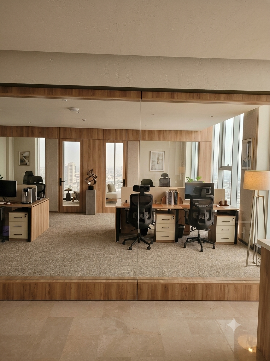 Khatwat Al-A'mal Company for Business Incubators and Accelerators