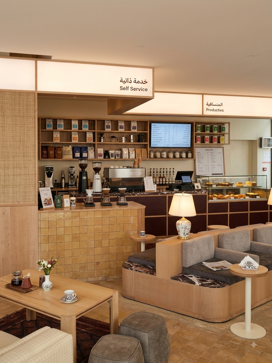 Khatwat Al-A'mal Company for Business Incubators and Accelerators