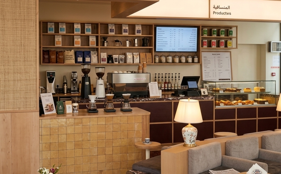 Khatwat Al-A'mal Company for Business Incubators and Accelerators