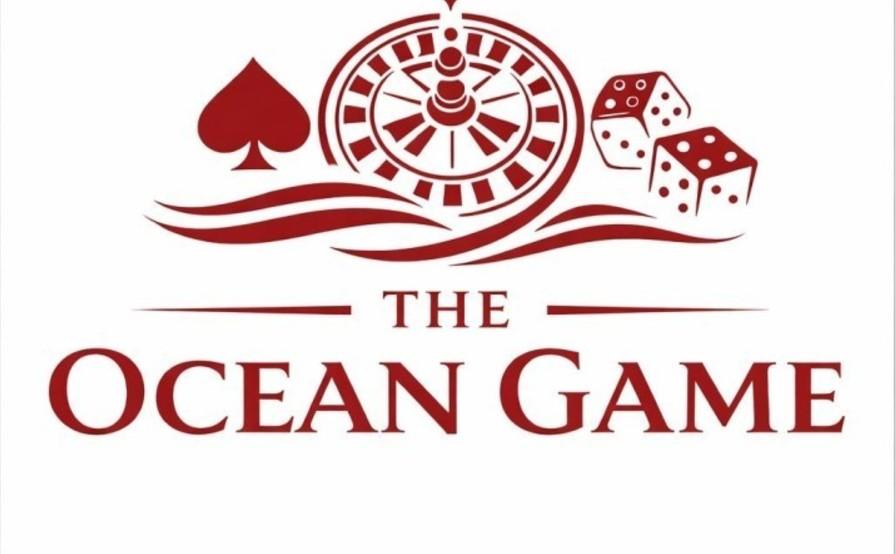 The Ocean Game